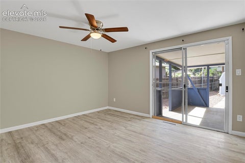 Tiny photo for 2321 Montezuma Road, Pueblo, CO 81003 (MLS # 9859693)