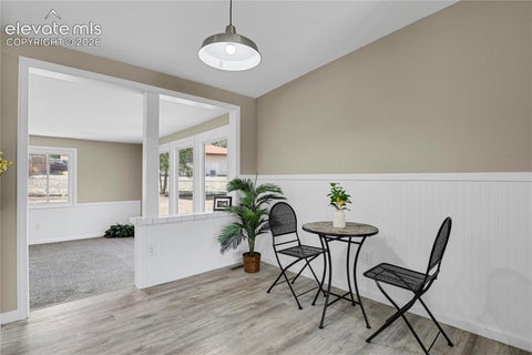 Tiny photo for 2321 Montezuma Road, Pueblo, CO 81003 (MLS # 9859693)