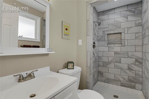 Tiny photo for 2321 Montezuma Road, Pueblo, CO 81003 (MLS # 9859693)