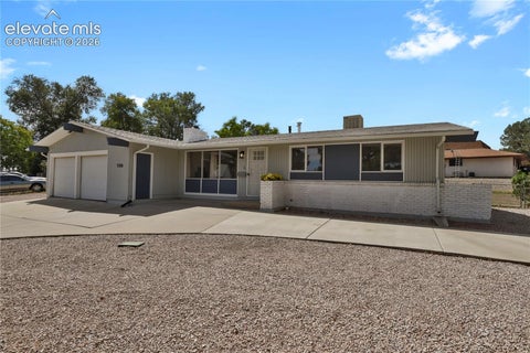 Photo of 2321 Montezuma Road, Pueblo, CO 81003 (MLS # 9859693)
