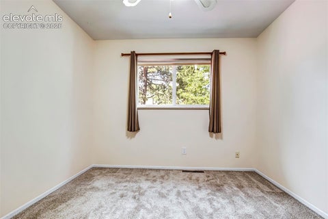 Tiny photo for 101 Raven Hills Court, Colorado Springs, CO 80919 (MLS # 9679991)