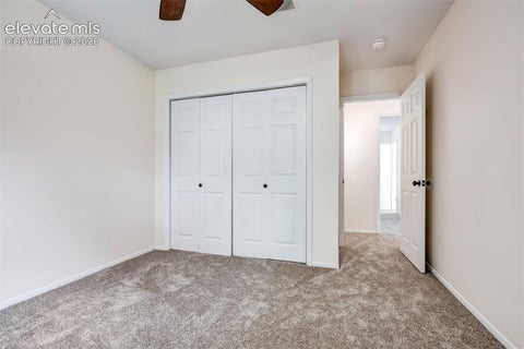 Tiny photo for 101 Raven Hills Court, Colorado Springs, CO 80919 (MLS # 9679991)