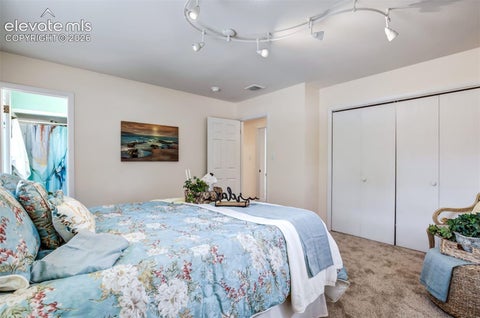 Tiny photo for 101 Raven Hills Court, Colorado Springs, CO 80919 (MLS # 9679991)