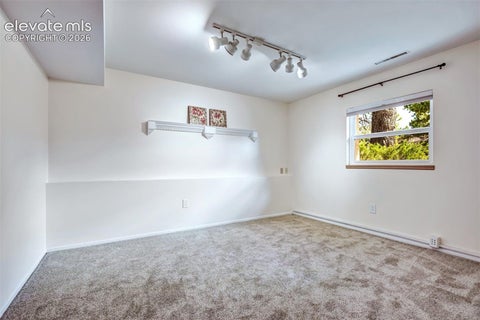 Tiny photo for 101 Raven Hills Court, Colorado Springs, CO 80919 (MLS # 9679991)