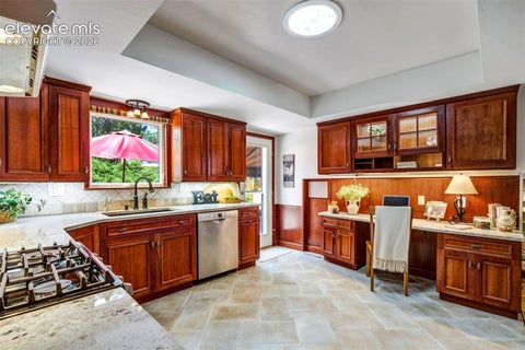 Tiny photo for 101 Raven Hills Court, Colorado Springs, CO 80919 (MLS # 9679991)