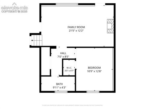 Tiny photo for 101 Raven Hills Court, Colorado Springs, CO 80919 (MLS # 9679991)