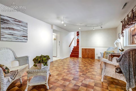 Tiny photo for 101 Raven Hills Court, Colorado Springs, CO 80919 (MLS # 9679991)