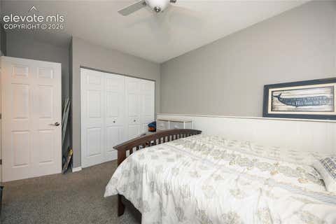 Tiny photo for 975 Tari Drive, Colorado Springs, CO 80921 (MLS # 6616135)