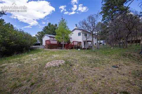 Tiny photo for 975 Tari Drive, Colorado Springs, CO 80921 (MLS # 6616135)