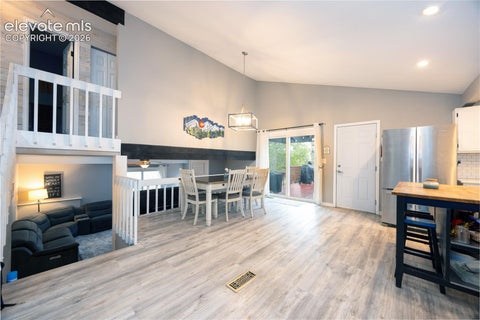 Tiny photo for 975 Tari Drive, Colorado Springs, CO 80921 (MLS # 6616135)