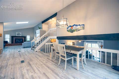 Tiny photo for 975 Tari Drive, Colorado Springs, CO 80921 (MLS # 6616135)