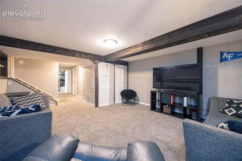 Tiny photo for 975 Tari Drive, Colorado Springs, CO 80921 (MLS # 6616135)