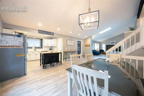 Tiny photo for 975 Tari Drive, Colorado Springs, CO 80921 (MLS # 6616135)