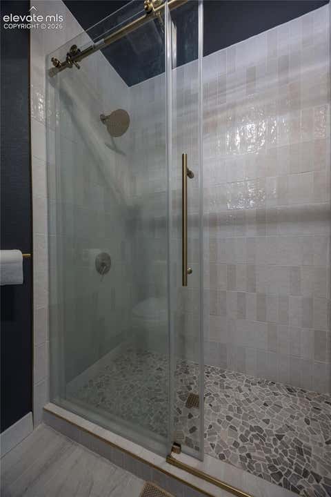 Tiny photo for 975 Tari Drive, Colorado Springs, CO 80921 (MLS # 6616135)