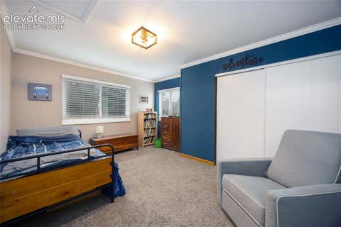 Tiny photo for 975 Tari Drive, Colorado Springs, CO 80921 (MLS # 6616135)