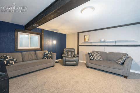 Tiny photo for 975 Tari Drive, Colorado Springs, CO 80921 (MLS # 6616135)