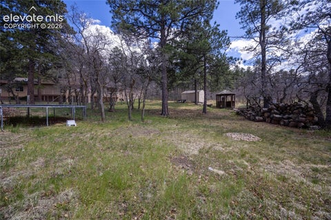 Tiny photo for 975 Tari Drive, Colorado Springs, CO 80921 (MLS # 6616135)
