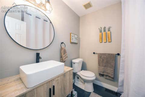 Tiny photo for 975 Tari Drive, Colorado Springs, CO 80921 (MLS # 6616135)