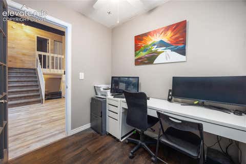 Tiny photo for 975 Tari Drive, Colorado Springs, CO 80921 (MLS # 6616135)