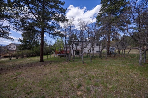 Tiny photo for 975 Tari Drive, Colorado Springs, CO 80921 (MLS # 6616135)