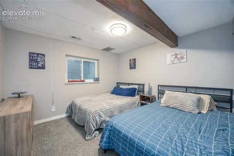 Tiny photo for 975 Tari Drive, Colorado Springs, CO 80921 (MLS # 6616135)
