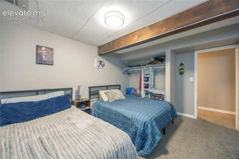 Tiny photo for 975 Tari Drive, Colorado Springs, CO 80921 (MLS # 6616135)