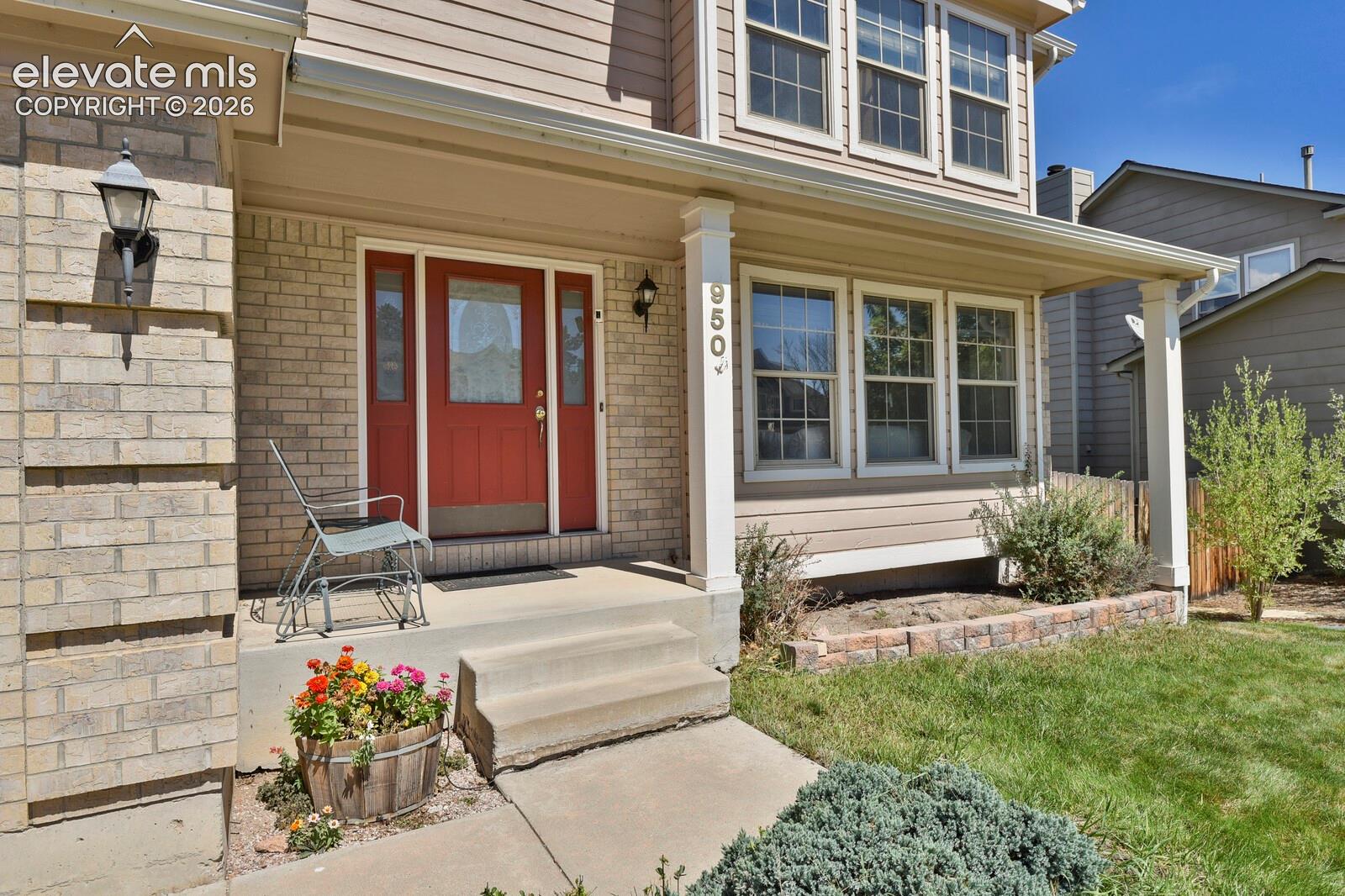 950 Carlson Drive