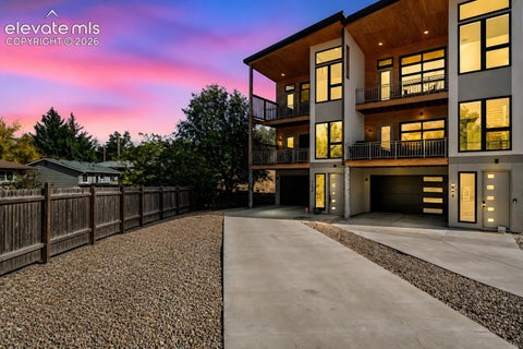 Tiny photo for 2260 Glenn Street, Colorado Springs, CO 80904 (MLS # 9623757)