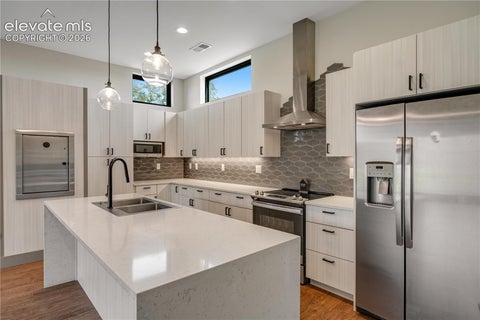 Tiny photo for 2260 Glenn Street, Colorado Springs, CO 80904 (MLS # 9623757)