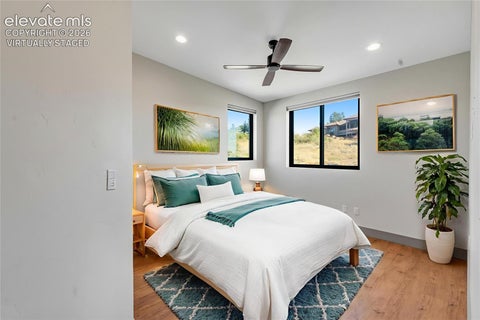 Tiny photo for 2260 Glenn Street, Colorado Springs, CO 80904 (MLS # 9623757)