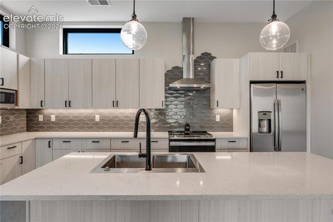 Tiny photo for 2260 Glenn Street, Colorado Springs, CO 80904 (MLS # 9623757)