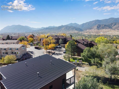 Tiny photo for 2260 Glenn Street, Colorado Springs, CO 80904 (MLS # 9623757)