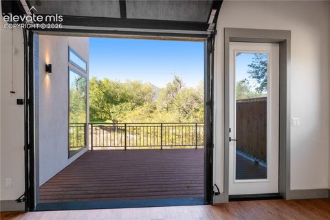 Tiny photo for 2260 Glenn Street, Colorado Springs, CO 80904 (MLS # 9623757)