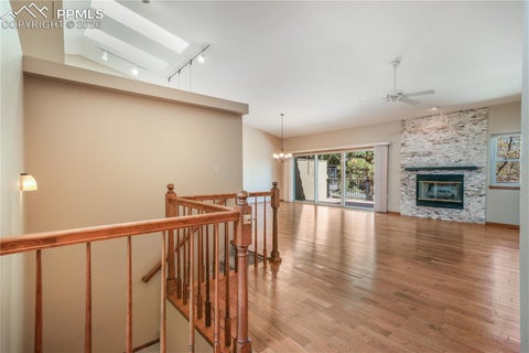 Tiny photo for 2859 Tenderfoot Hill Street, Colorado Springs, CO 80906 (MLS # 3208402)