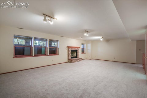 Tiny photo for 2859 Tenderfoot Hill Street, Colorado Springs, CO 80906 (MLS # 3208402)