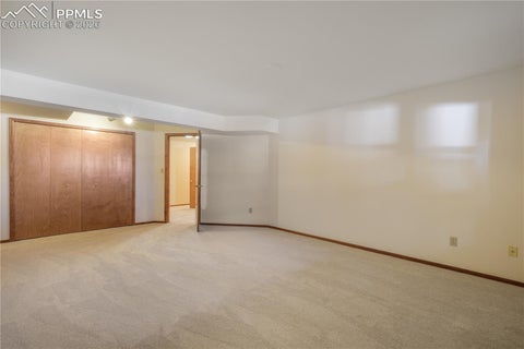 Tiny photo for 2859 Tenderfoot Hill Street, Colorado Springs, CO 80906 (MLS # 3208402)