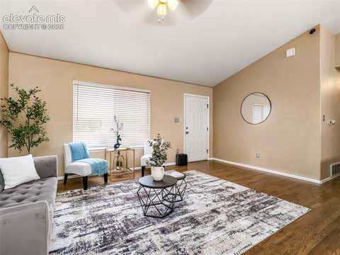 Tiny photo for 735 S Sterling Drive, Pueblo, CO 81007 (MLS # 3144652)