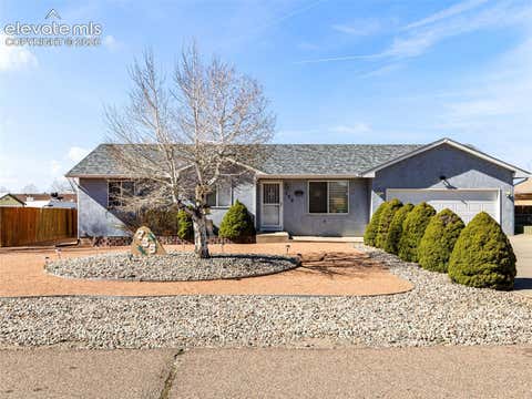 Tiny photo for 735 S Sterling Drive, Pueblo, CO 81007 (MLS # 3144652)