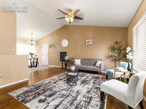 Tiny photo for 735 S Sterling Drive, Pueblo, CO 81007 (MLS # 3144652)