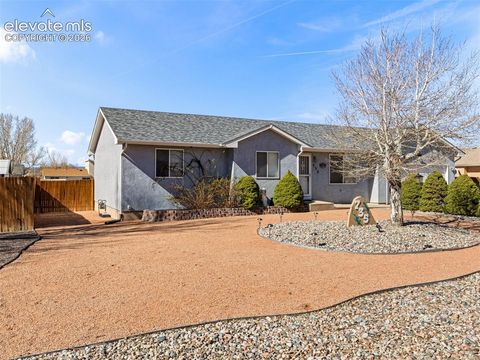 Tiny photo for 735 S Sterling Drive, Pueblo, CO 81007 (MLS # 3144652)