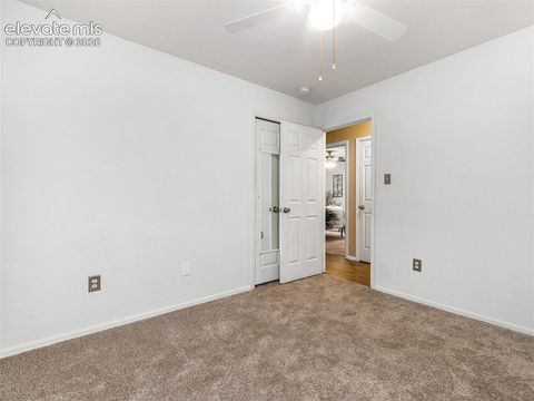 Tiny photo for 735 S Sterling Drive, Pueblo, CO 81007 (MLS # 3144652)