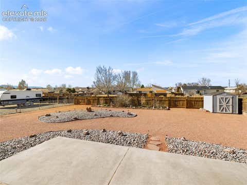 Tiny photo for 735 S Sterling Drive, Pueblo, CO 81007 (MLS # 3144652)