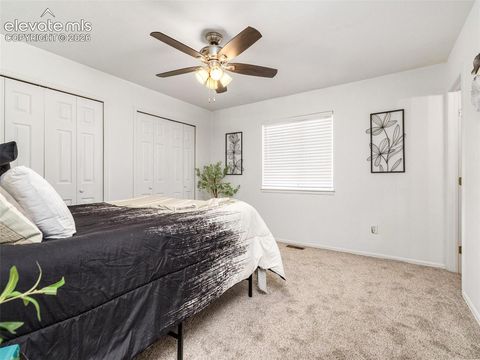Tiny photo for 735 S Sterling Drive, Pueblo, CO 81007 (MLS # 3144652)