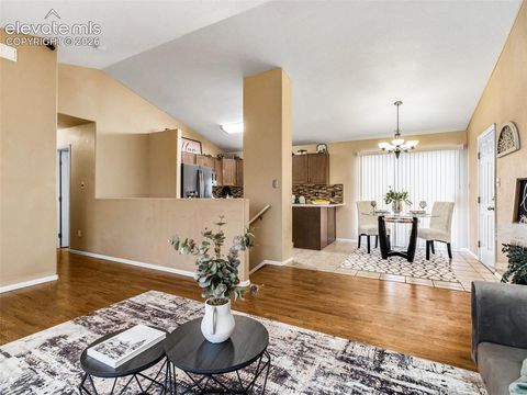 Tiny photo for 735 S Sterling Drive, Pueblo, CO 81007 (MLS # 3144652)