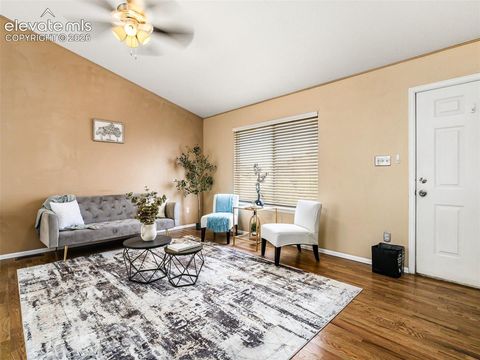 Tiny photo for 735 S Sterling Drive, Pueblo, CO 81007 (MLS # 3144652)