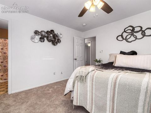 Tiny photo for 735 S Sterling Drive, Pueblo, CO 81007 (MLS # 3144652)