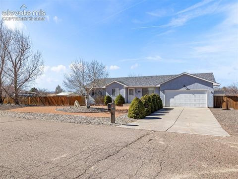 Tiny photo for 735 S Sterling Drive, Pueblo, CO 81007 (MLS # 3144652)