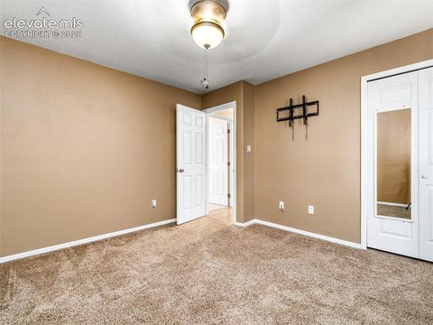 Tiny photo for 735 S Sterling Drive, Pueblo, CO 81007 (MLS # 3144652)