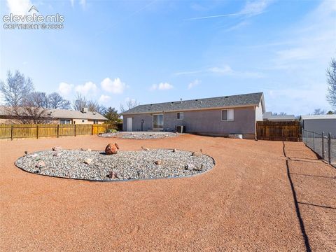 Tiny photo for 735 S Sterling Drive, Pueblo, CO 81007 (MLS # 3144652)