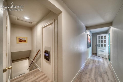 Tiny photo for 3172 W Kiowa Street, Colorado Springs, CO 80904 (MLS # 3735283)